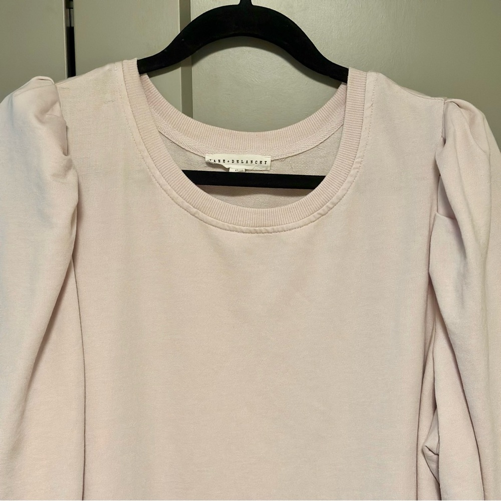 Loungewear Top - image 2